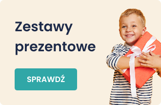 Zestawy prezentowe